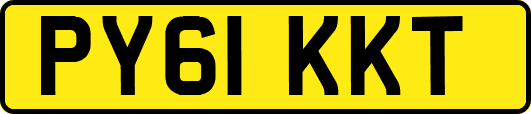 PY61KKT