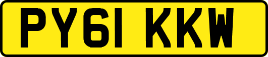 PY61KKW