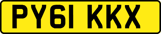 PY61KKX