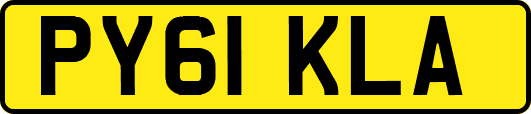PY61KLA
