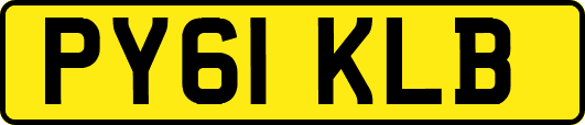 PY61KLB