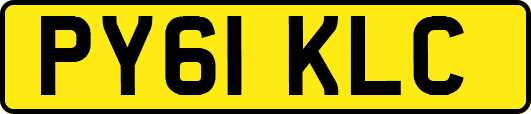 PY61KLC