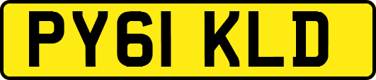 PY61KLD