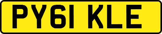 PY61KLE