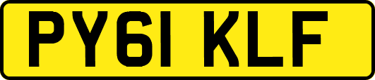 PY61KLF