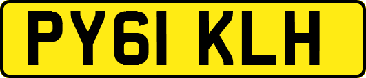 PY61KLH