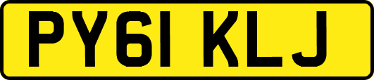 PY61KLJ
