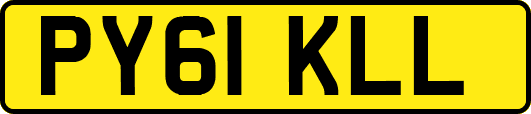 PY61KLL