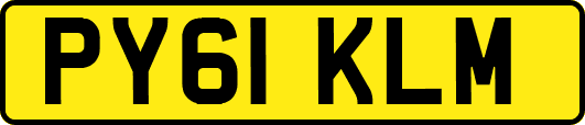 PY61KLM