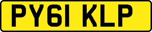 PY61KLP