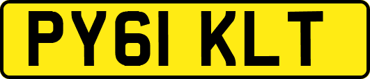 PY61KLT
