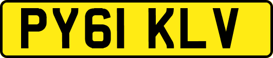 PY61KLV