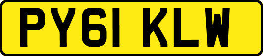 PY61KLW