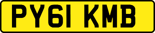 PY61KMB