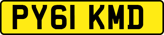 PY61KMD