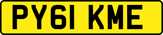 PY61KME