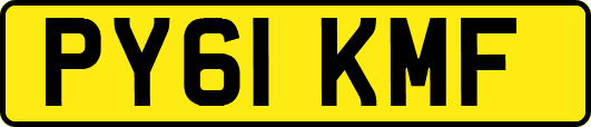 PY61KMF