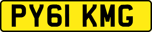 PY61KMG