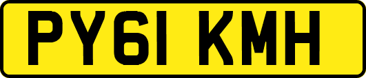 PY61KMH