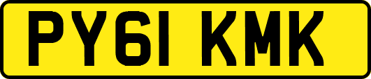 PY61KMK