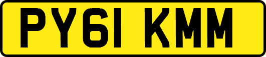 PY61KMM