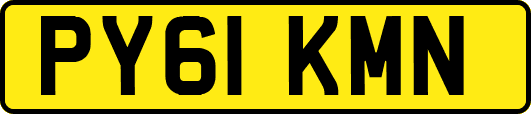 PY61KMN
