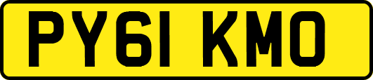 PY61KMO