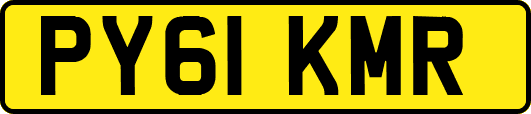 PY61KMR