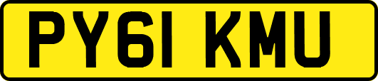 PY61KMU
