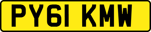 PY61KMW