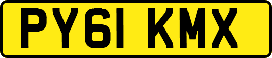 PY61KMX