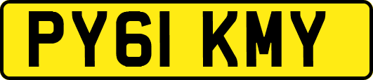 PY61KMY