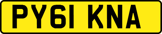PY61KNA