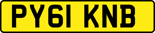 PY61KNB