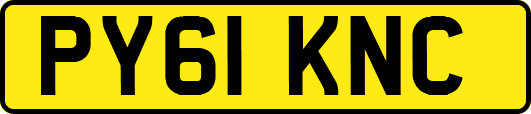PY61KNC
