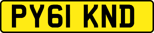 PY61KND