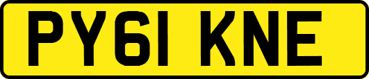 PY61KNE