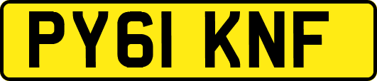 PY61KNF