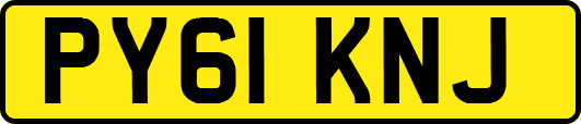 PY61KNJ