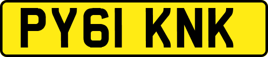 PY61KNK