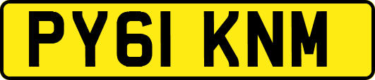PY61KNM