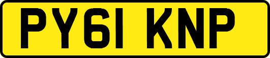 PY61KNP