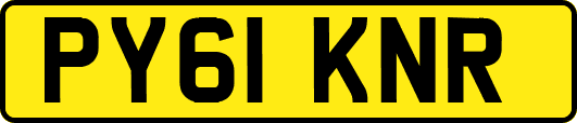 PY61KNR