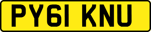 PY61KNU