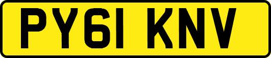 PY61KNV