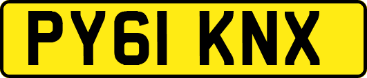 PY61KNX