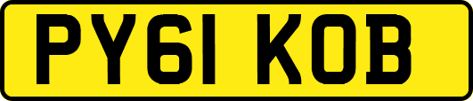 PY61KOB
