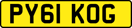 PY61KOG