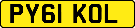 PY61KOL