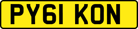 PY61KON